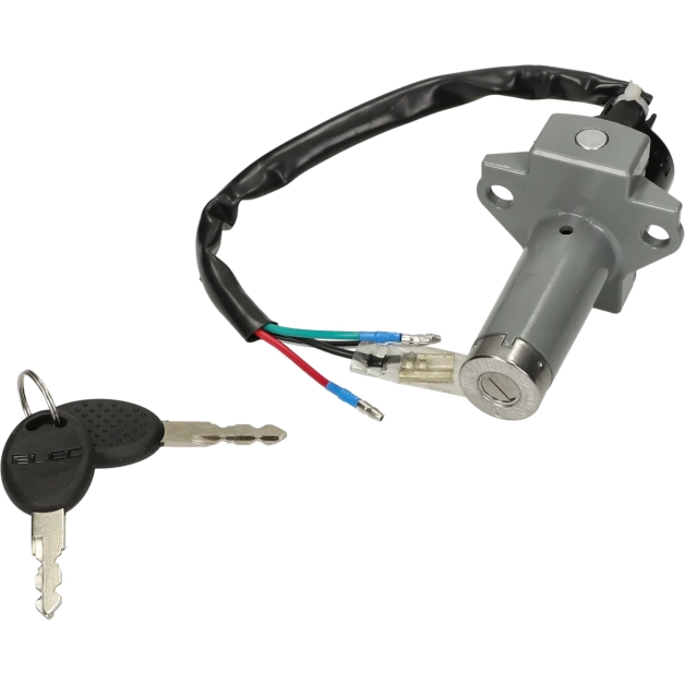 Zündschloss Für Honda MBX MTX MTXsh 50 80 - 4-polig Mit 2 Schlüsseln