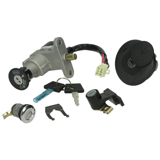 Mokix - Contactslot set voor CPI, Generic 50cc 2 Takt main product photo