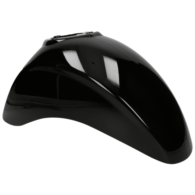 Piaggio - Voorspatbord Vespa Sprint 94 glans zwart main product photo