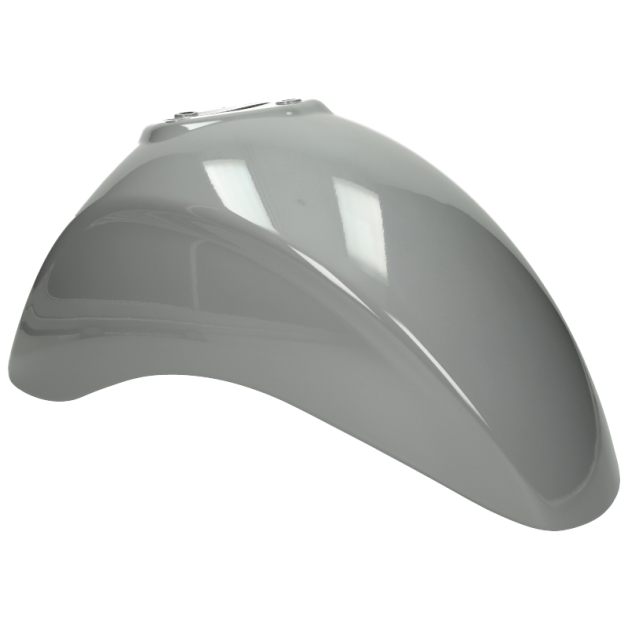 Piaggio - Voorspatbord Vespa Sprint Sport 715/C Nardo Grey main product photo