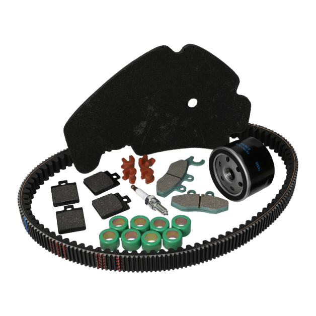 Piaggio - Onderhoudspakket Piaggio MP3 400 origineel main product photo