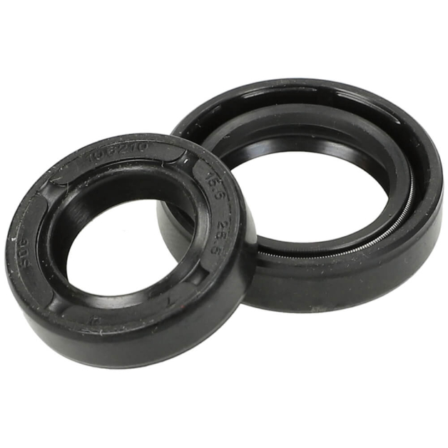 Stage6 - Krukas keerringset R/T NBR Peugeot Verticaal 50cc 2 Takt main product photo