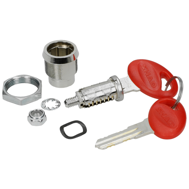 Shad - Slot topkoffers main product photo