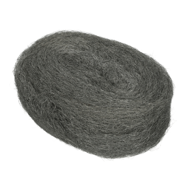Mokix - Staalwol grof 175gr main product photo