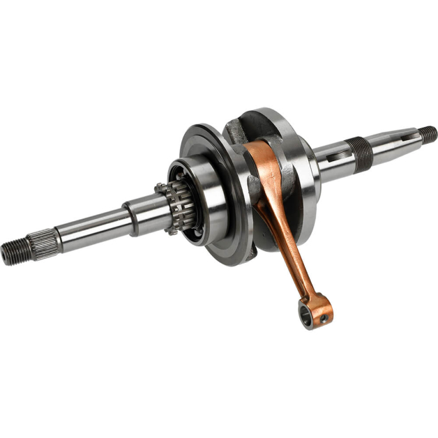 Top Racing - Krukas   Mio 50cc 4 Takt main product photo