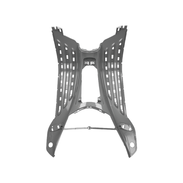 Piaggio - Treeplank Vespa Sprint Sport 715/C Nardo Grey main product photo