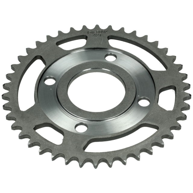 Achtertandwielen IGM voor Yamaha TZR / MBK X-Power (420) - alle maten main product photo