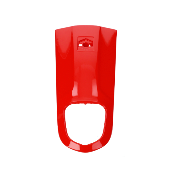 Claxonneus / Middenneus kapje Vespa LX 2012 Rood (Dragon Red 894) main product photo