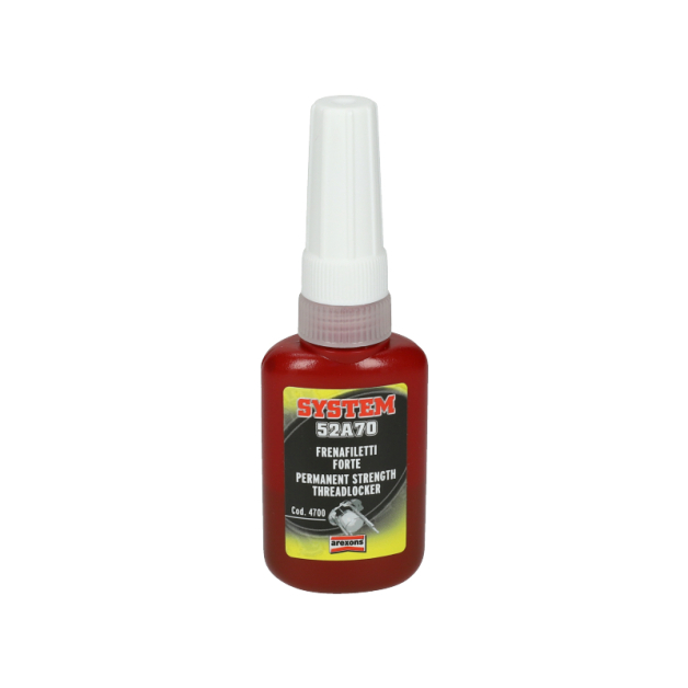 Borgmiddel schroefdraad 52A70 hoge sterkte 10ml main product photo
