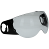Roof vizier Boxer V8 licht smoke