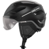 Abus - Helm Pedelec 2.0 ACE Fietshelm - Velvet Black
