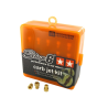 Stage6 - Sproeiersets  Keihin / GY6 (4mm) - alle maten
