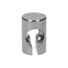 Insteeknippel 8x12mm