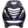 Voorkap Piaggio Zip SP 2000 Midnight blue