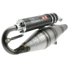Uitlaat Stage6 - R1200 - Gilera & Piaggio (S6-9414002)