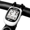 MEI Fietscomputer GPS M3 Mini wit