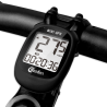 MEI Fietscomputer GPS M3 Mini zwart