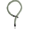 ABUS Superior insteekketting 100cm - groen