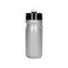 Polisport - Bidon  S600 met schroefdop 600 ml zilver