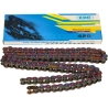 Ketting KMC 420 1/4 lengte 136 schakels titanium