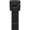 ABUS Bordo Granit XPlus 6500K vouwslot 90cm ART 2 - zwart