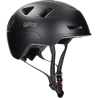 Lynx - Snorfietshelm NTA 8776 mat zwart