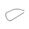 Contactslot borgveer - Piaggio / Vespa - Origineel (PIA-253937)