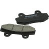 Remblokset Malossi Sport O.a.: Grande Retro, Peugeot Speedfight 3 (MAL-6215857BB)