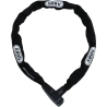 Abus - Kettingslot  CityChain 6800/85 2.0 zwart