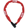 Abus - Kettingslot  CityChain 6800/85 2.0 rood