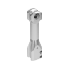 Stuurclamp Doppler Yamaha Aerox aluminium (DOP-458181)