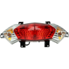 Achterlicht compleet Peugeot Kisbee origineel (PEU-778462)