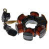 Stator - Piaggio & Vespa 50cc 2 Takt (vanaf 2001) - Origineel (PIA-639865)