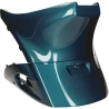 Mezoly - Motorscherm kappenset Piaggio Zip SP Petrol metallic
