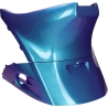 Mezoly - Motorscherm kappenset Piaggio Zip SP Cameleon Ice blue to turquoise and purple