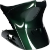 Mezoly - Motorscherm kappenset Piaggio Zip SP Jaguar groen