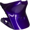 Mezoly - Motorscherm kappenset Piaggio Zip SP Custom candy paars