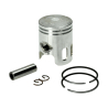 Zuiger DMP 40mm voor Minarelli 50cc 2 Takt