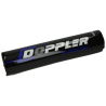 Stuurrol Doppler 24cm blauw