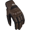 Handschoenen LS2 Duster bruin / zwart