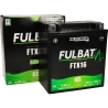 Fulbat - Accu  YTX16-BS Gel 12V 14Ah onderhoudsvrij