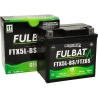 Fulbat - Accu  YTX5L-BS Gel 12V 5Ah onderhoudsvrij