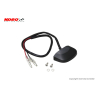Kentekenplaatverlichting Koso Curve LED