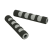 Hevelgrip T4T universeel zwart/grijs