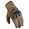 LS2 - Handschoenen  Kubra bruin