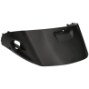 Motorscherm onder / bougiekap Piaggio Zip SP H2O zwart