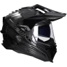 LS2 -  Helm Explorer MX701 glans carbon