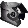 LS2 -  Helm Advant X Solid FF901 mat titanium