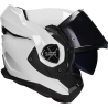 LS2 -  Helm Advant X Solid FF901 wit