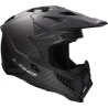LS2 Helm X-Force MX703 mat carbon